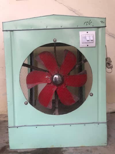 air room cooler lahori