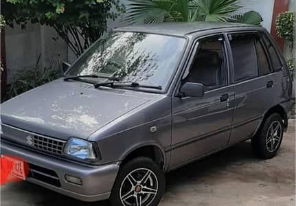 Meharn VX with Ac 2017 Fast owner  B2B original