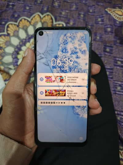 Tecno Camon 17 6+128