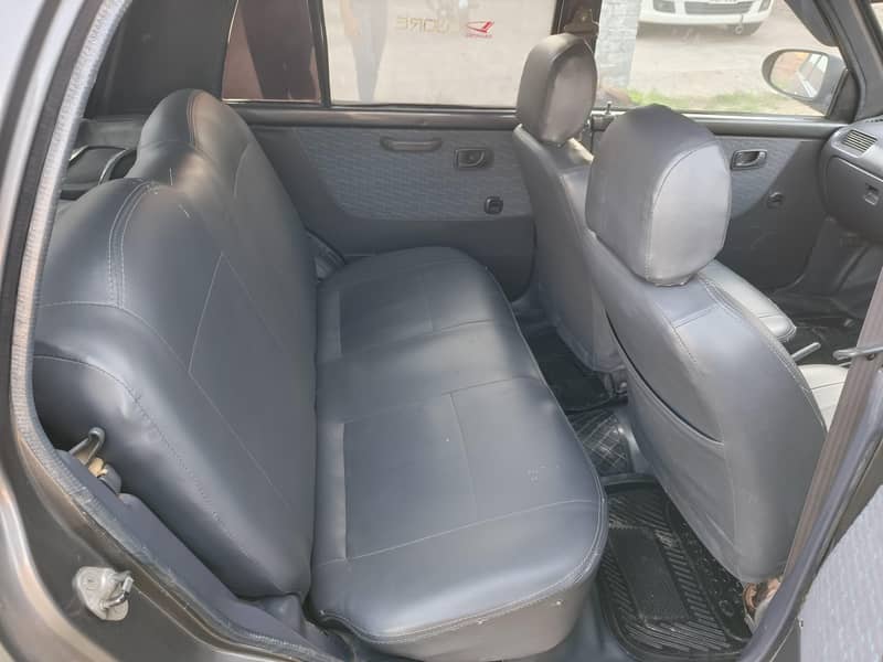 coure 2004 automatic 10