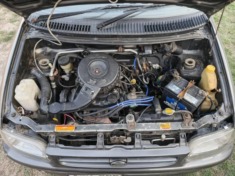 coure 2004 automatic 13