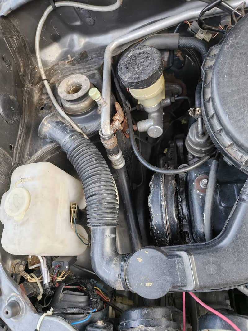 coure 2004 automatic 16