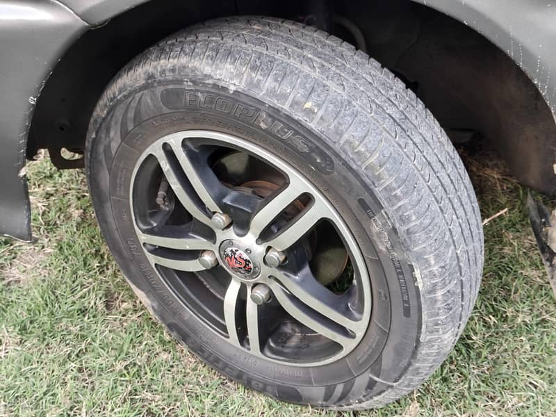 coure 2004 automatic 19