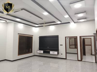 Corner House Available For Sale