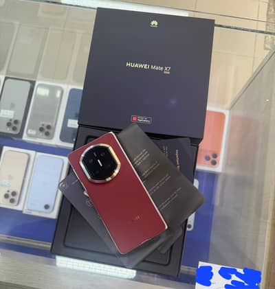 Huawei Mate X7 Non Active 16/512GB