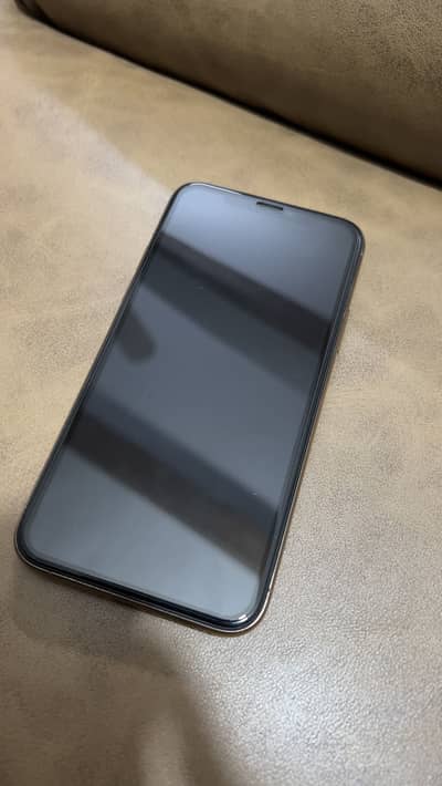 IPHONE 11PRO PTA APPROVED