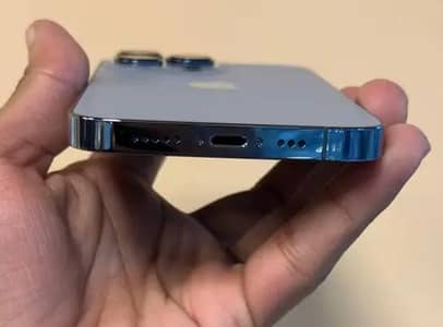 iphone 13pro_258gb 10/10 condition