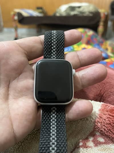 Apple watch 5 series 44 mm waterpack