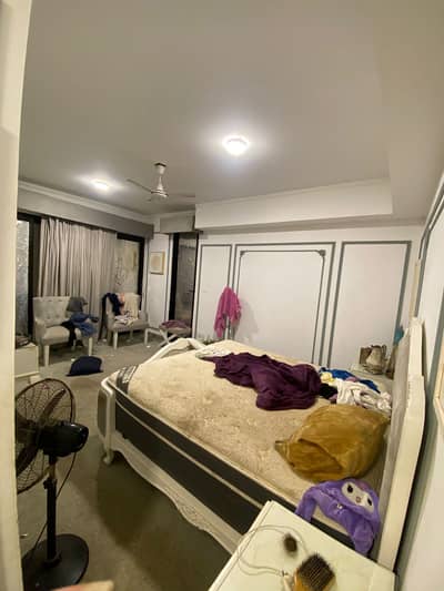 LUXURY PENTHOUSE | REEF TOWER | EMAAR OCEANFRONT