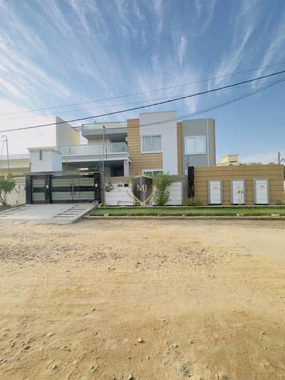 House Available For Sale