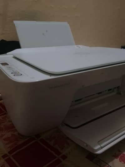 HP ALL IN ONE PRINTER