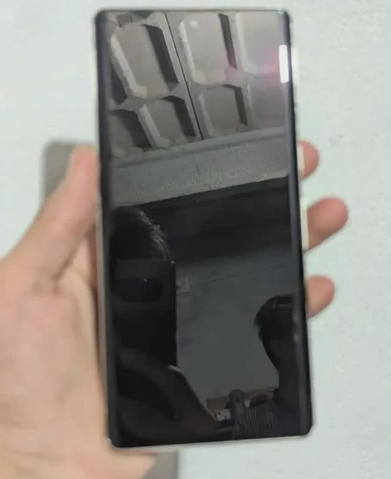 google pixel 7 pro 1