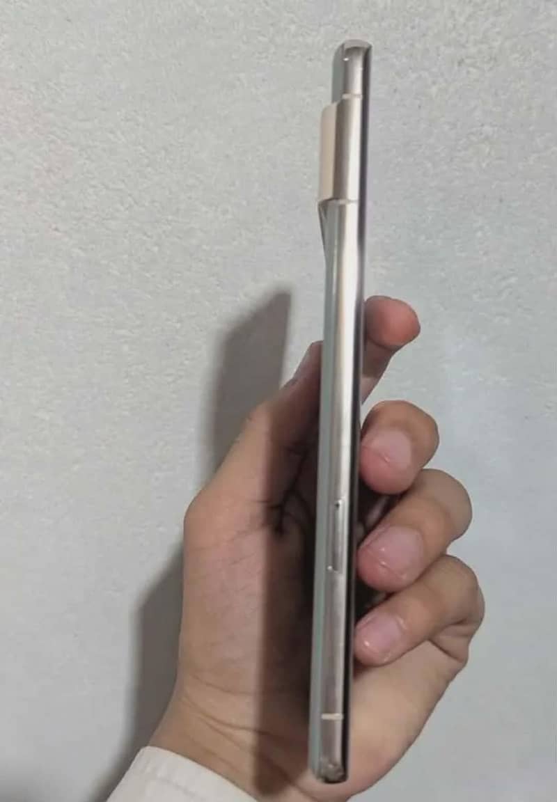 google pixel 7 pro 3