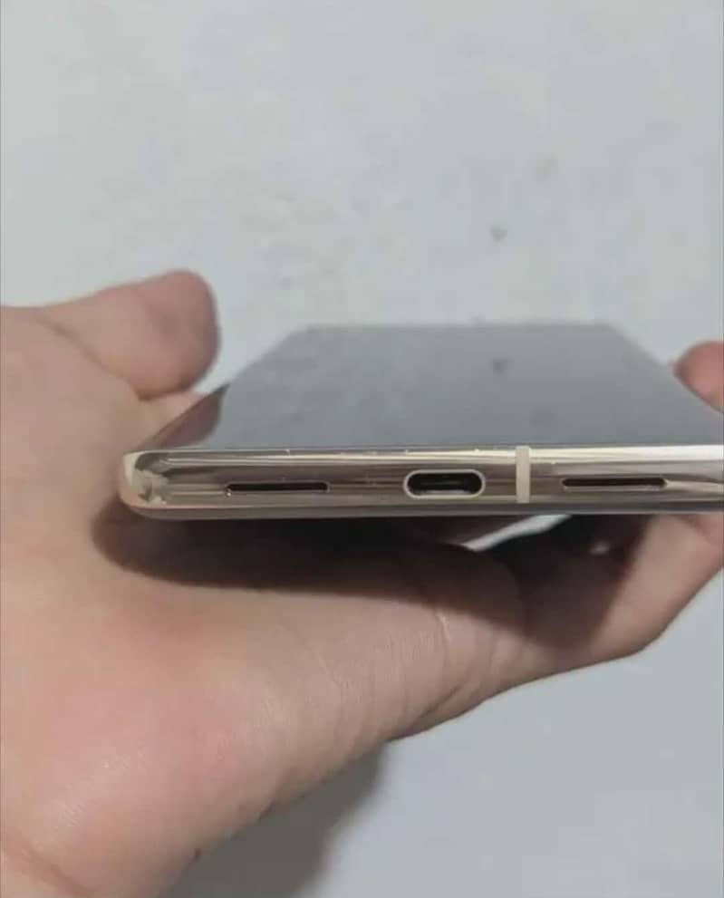 google pixel 7 pro 4