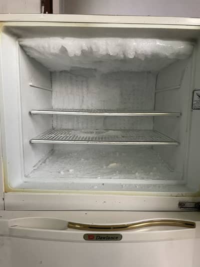 Dawlance fridge