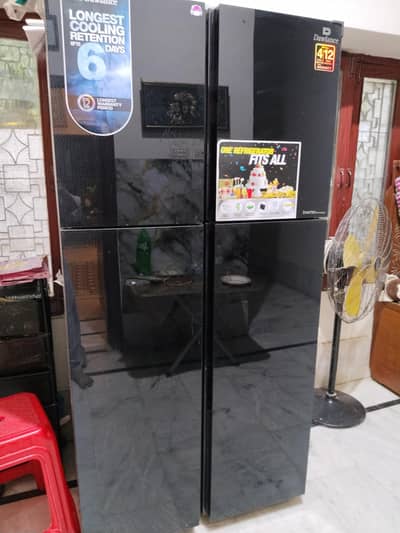 Dawlance Refrigerator for sale in new condition just 1 year used