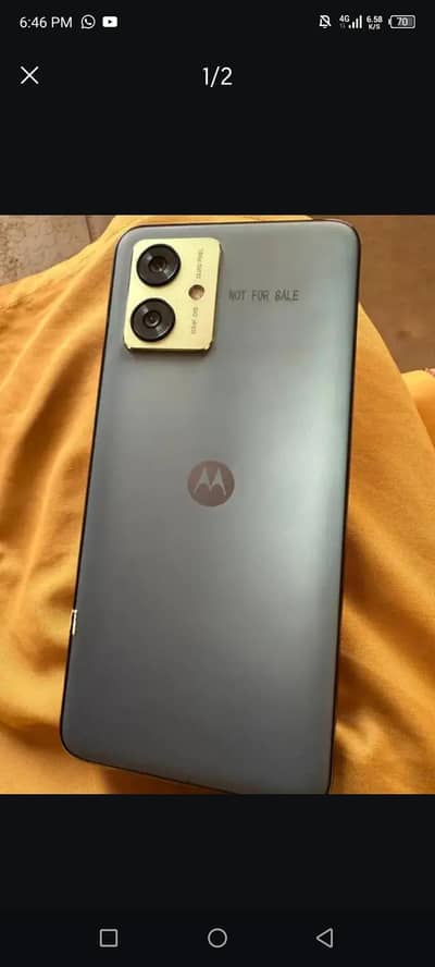 Moto G54 5g