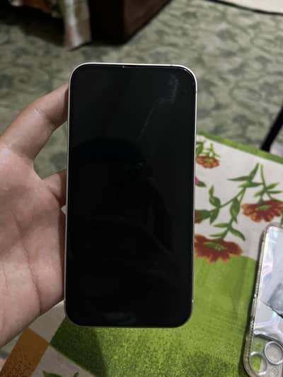 Iphone 13 128gb PTA approved 9.5/10