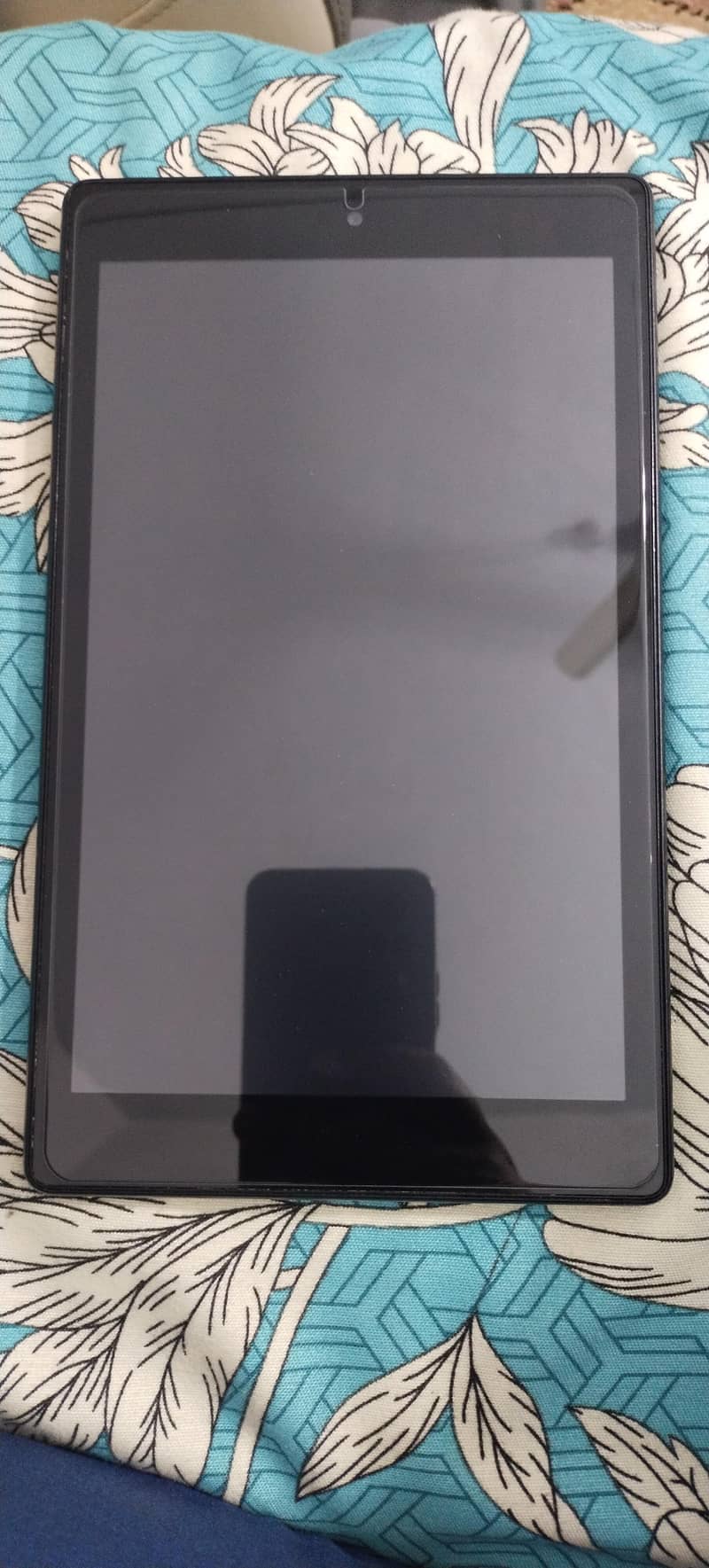 Amazon HD Fire Tab 1