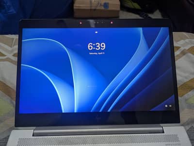 HP EliteBook 840 G5 | Core i5 8th Gen | 120Hz Touchscreen | 9/10