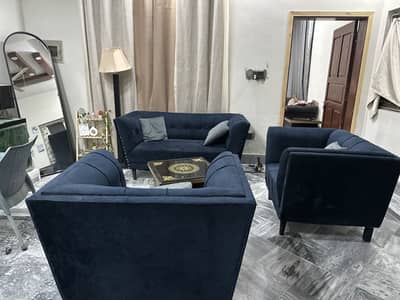 4 seater sofa set