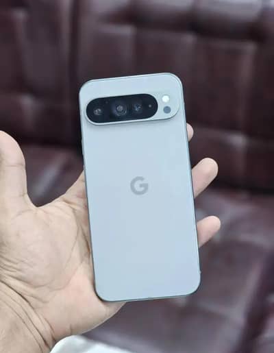 Google pixel 9 pro xl pta official approved 256gb