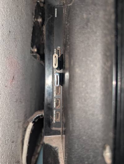 LG | Smart TV | 55 inches | Full Hd TV