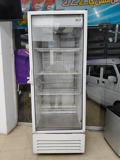 Varioline Fridge Chiller 600 ltr Uc all okay (0306/4462/443) ufset