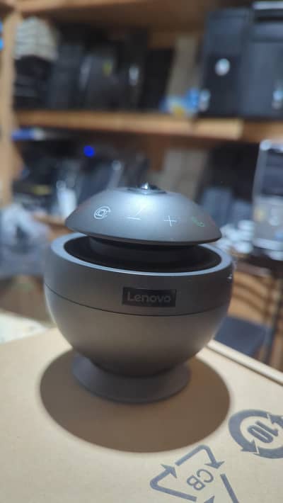Lenovo 360 Web camera