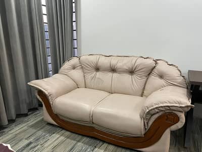 Rexian sofa 3,2,1 ( European and italian style)