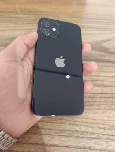 iphone 12 official PTA approved
