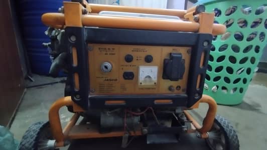 FUJIGEN FG2200 JE JESCO