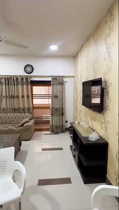 Bath Island 3000 Sq Ft 4 Bed Apartment for Sale.