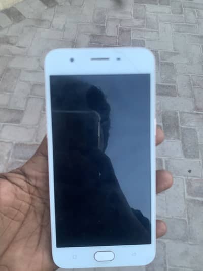 Oppo a57 4/64 dual sim pta