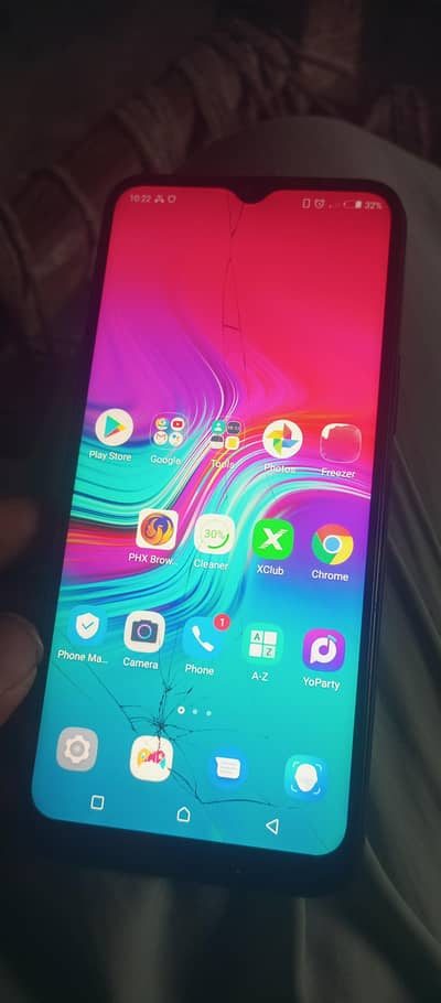 infnix hot 8 late 2gb 32gb only mobile bast hotspot 0303.71. 91.219