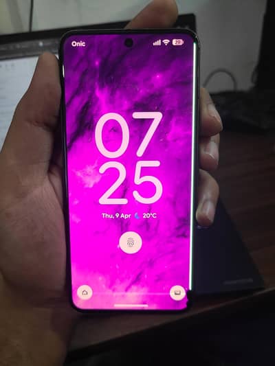 GOOGLE PIXEL 8A DUAL PTA