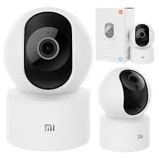 Mi 360° Camera (1080p). Box pack