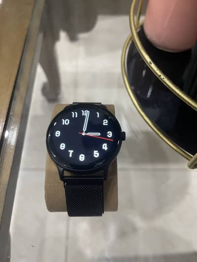 Zero Nova smart watch