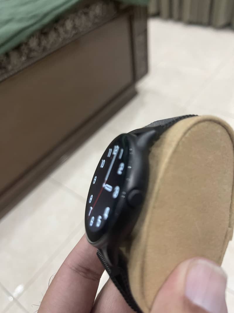 Zero Nova smart watch 1