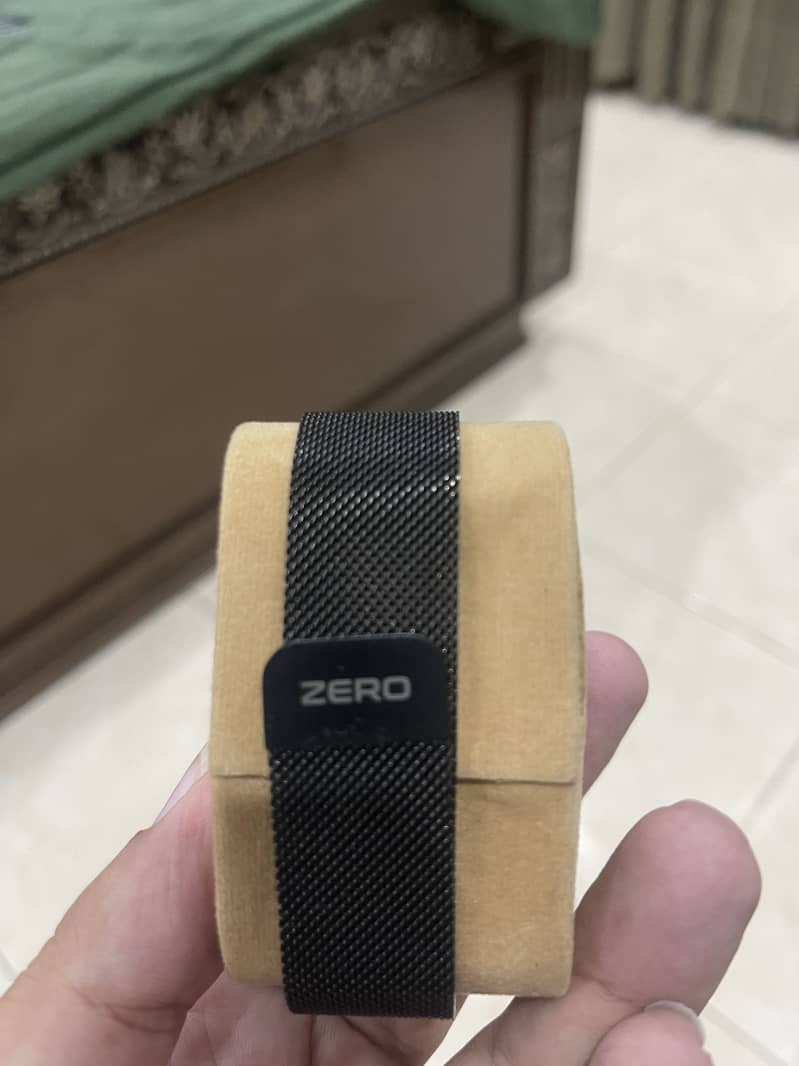 Zero Nova smart watch 2