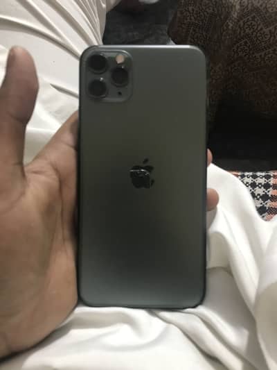 iPhone 11 Pro Max 64gb