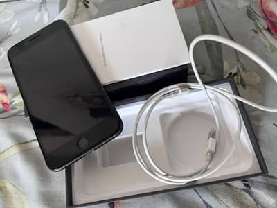 iPhone 8plus pta approved 64gb