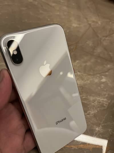 IPhone X PTA Approved