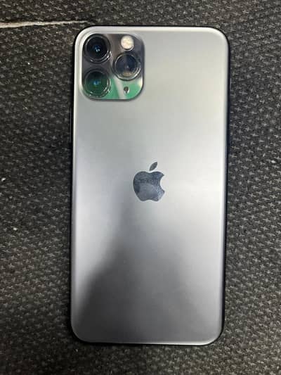 iphone 11 pro 256 gb
