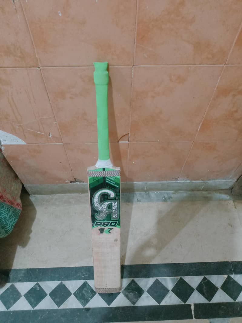 Hard bat 4
