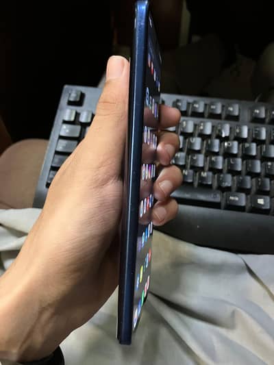 MOTOROLA EDGE 5G UW 2021