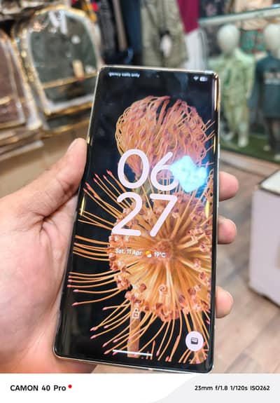 all ok 6 128 non pta all ok exchange possible