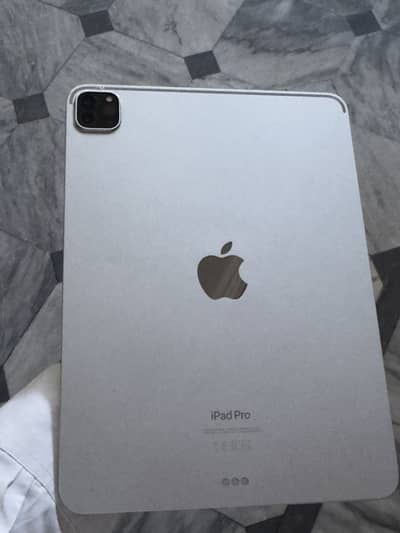 Ipad pro m2 128Gb 11 inch