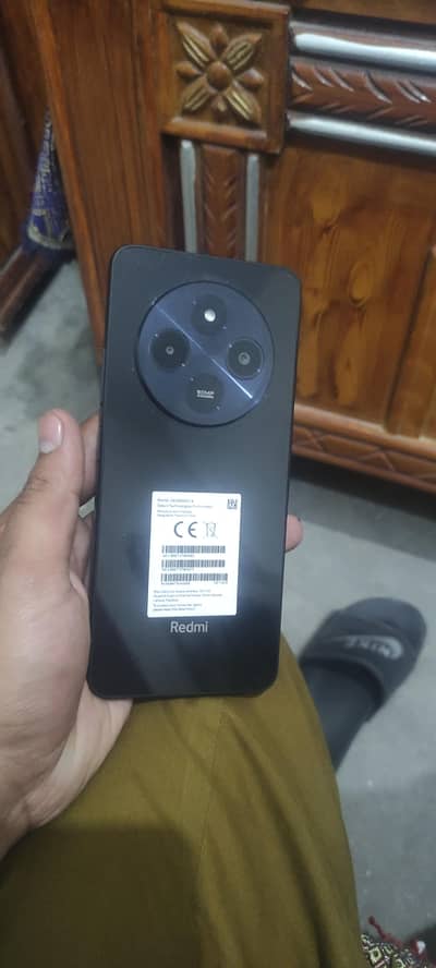 redmi 14c 6/128