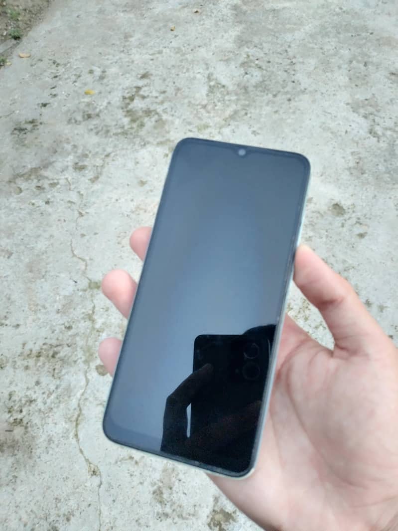 Redmi A2 plus 0